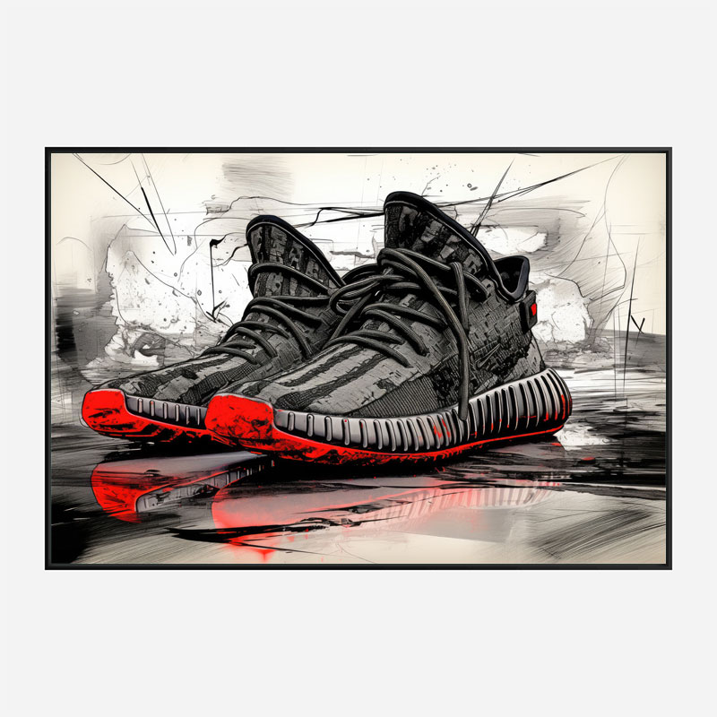 Yeezy 42 store